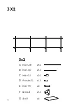 Preview for 34 page of MENU Stick System Series Manual