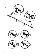 Preview for 36 page of MENU Stick System Series Manual