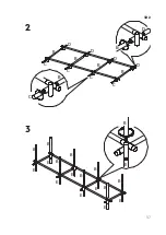 Preview for 37 page of MENU Stick System Series Manual