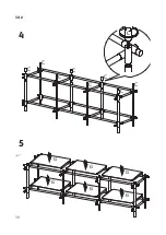 Preview for 38 page of MENU Stick System Series Manual