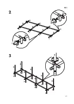 Preview for 43 page of MENU Stick System Series Manual