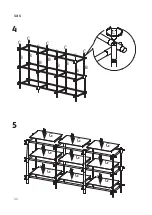 Preview for 44 page of MENU Stick System Series Manual