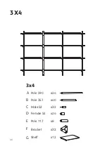 Preview for 46 page of MENU Stick System Series Manual