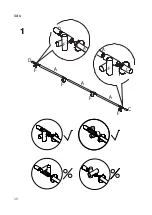 Preview for 48 page of MENU Stick System Series Manual