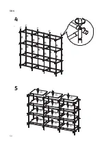 Preview for 50 page of MENU Stick System Series Manual