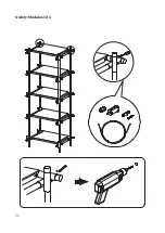 Preview for 52 page of MENU Stick System Series Manual