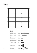 Preview for 54 page of MENU Stick System Series Manual