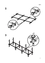 Preview for 57 page of MENU Stick System Series Manual