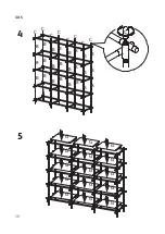 Preview for 58 page of MENU Stick System Series Manual