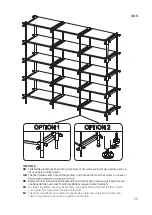 Preview for 59 page of MENU Stick System Series Manual