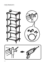 Preview for 60 page of MENU Stick System Series Manual