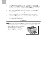 Preview for 16 page of Menuett 000-728 Operating Instructions Manual