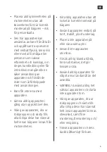 Preview for 5 page of Menuett 000-793 Operating Instructions Manual