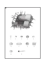 Preview for 6 page of Menuett 001-560 Operating Instructions Manual