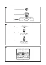 Preview for 8 page of Menuett 001-560 Operating Instructions Manual