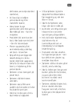 Preview for 11 page of Menuett 001-641 Operating Instructions Manual