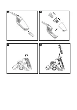 Preview for 4 page of Menuett 002-348 Operating Instructions Manual