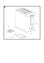 Preview for 3 page of Menuett 002-370 Operating Instructions Manual