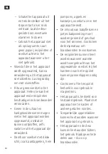 Preview for 70 page of Menuett 002-964 Operating Instructions Manual