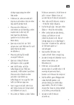 Preview for 5 page of Menuett 002806 Operating Instructions Manual