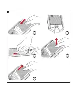 Предварительный просмотр 4 страницы Menuett 003747 Operating Instructions Manual