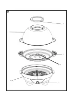 Preview for 3 page of Menuett 003930 Operating Instructions Manual