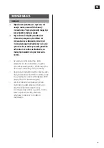 Preview for 9 page of Menuett 004430 Operating Instructions Manual