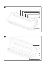 Предварительный просмотр 3 страницы Menuett 005061 Operating Instructions Manual