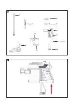 Preview for 3 page of Menuett 005359 Operating Instructions Manual