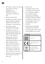 Preview for 12 page of Menuett 005359 Operating Instructions Manual