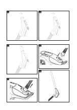 Предварительный просмотр 4 страницы Menuett 005367 Operating Instructions Manual