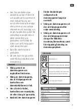 Preview for 11 page of Menuett 005367 Operating Instructions Manual