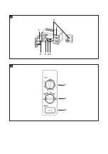 Предварительный просмотр 3 страницы Menuett 005413 Operating Instructions Manual