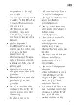 Preview for 13 page of Menuett 005413 Operating Instructions Manual