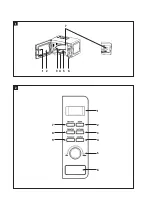 Preview for 3 page of Menuett 005414 Operating Instructions Manual