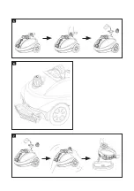 Предварительный просмотр 5 страницы Menuett 005630 Operating Instructions Manual