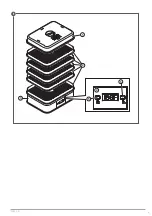 Предварительный просмотр 3 страницы Menuett 005908 Operating Instructions Manual