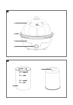 Предварительный просмотр 3 страницы Menuett 005977 Operating Instructions Manual