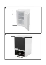 Preview for 3 page of Menuett 006589 Operating Instructions Manual