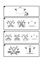 Preview for 5 page of Menuett 007757 Operating Instructions Manual