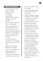 Preview for 5 page of Menuett 008058 Operating Instructions Manual