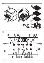 Preview for 3 page of Menuett 008245 Operating Instructions Manual