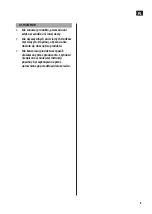 Preview for 13 page of Menuett 008546 Operating Instructions Manual