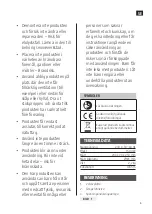 Preview for 5 page of Menuett 008867 Operating Instructions Manual