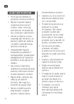 Preview for 10 page of Menuett 008867 Operating Instructions Manual