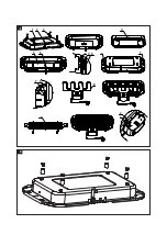 Preview for 3 page of Menuett 009634 Operating Instructions Manual