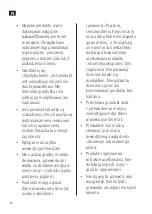 Preview for 18 page of Menuett 009634 Operating Instructions Manual