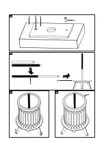 Preview for 4 page of Menuett 011242 Operating Instructions Manual