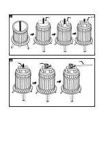 Preview for 5 page of Menuett 011242 Operating Instructions Manual