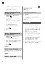 Preview for 10 page of Menuett 014815 Operating Instructions Manual